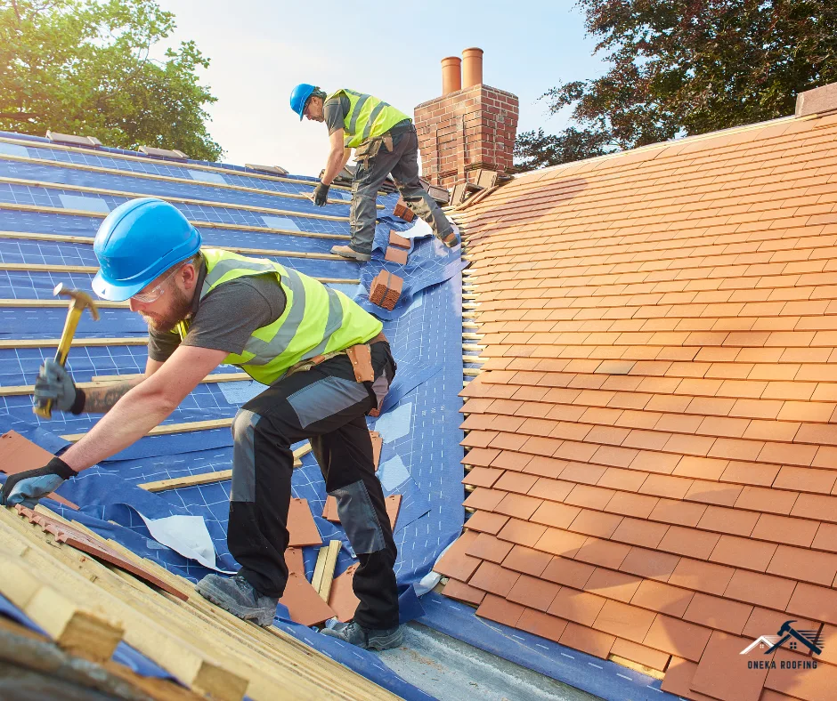 Why choose Roof Repair Near Me in Elk Park, NC
